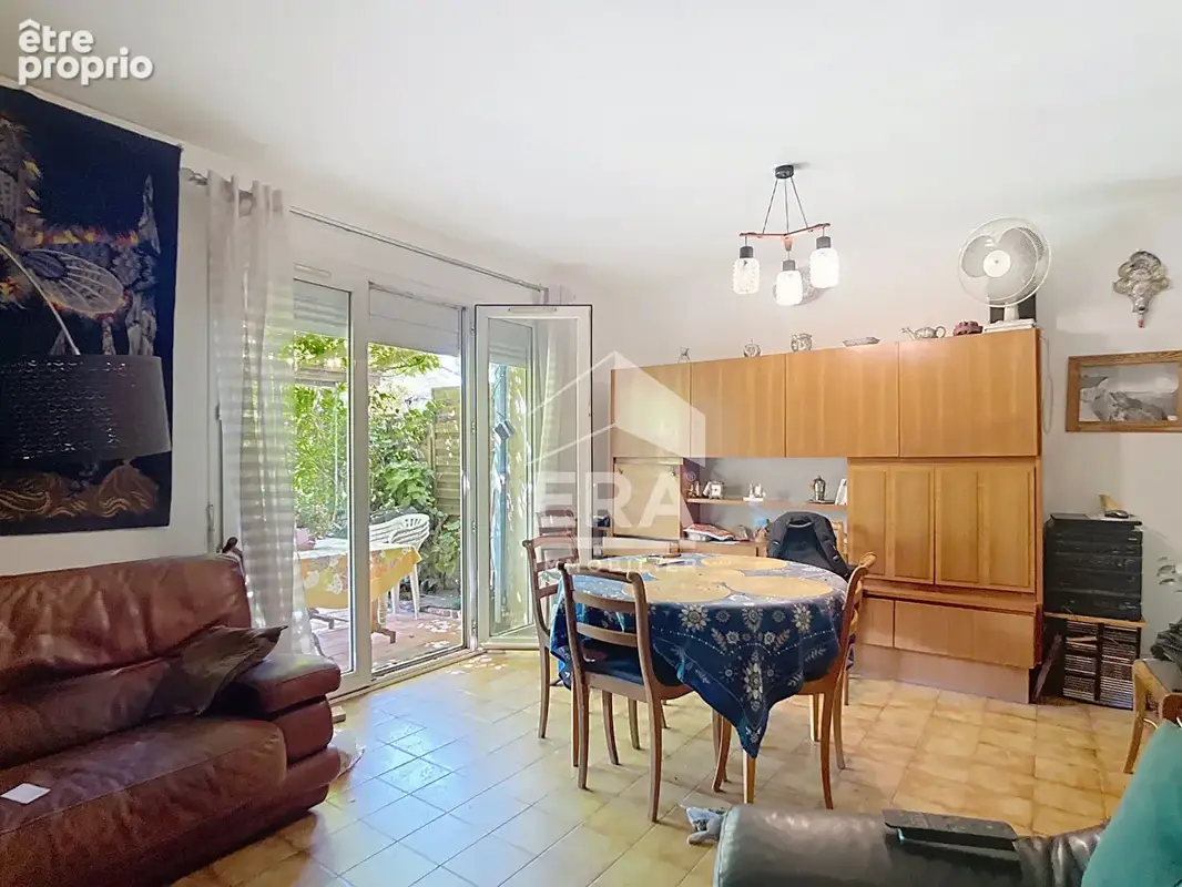 Marseille 13009 - Maison 4 pièces de 71 m² - secteur Beauvallon-Morgiou - photo 4