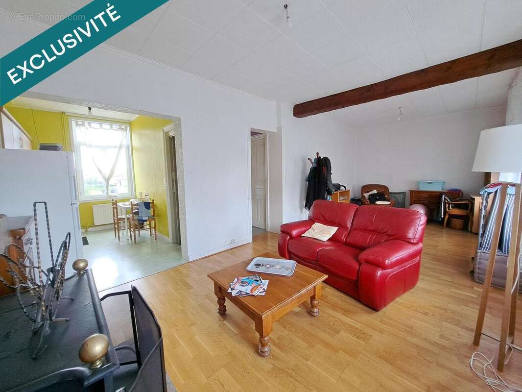 Photo 4 - Maison à LOCON