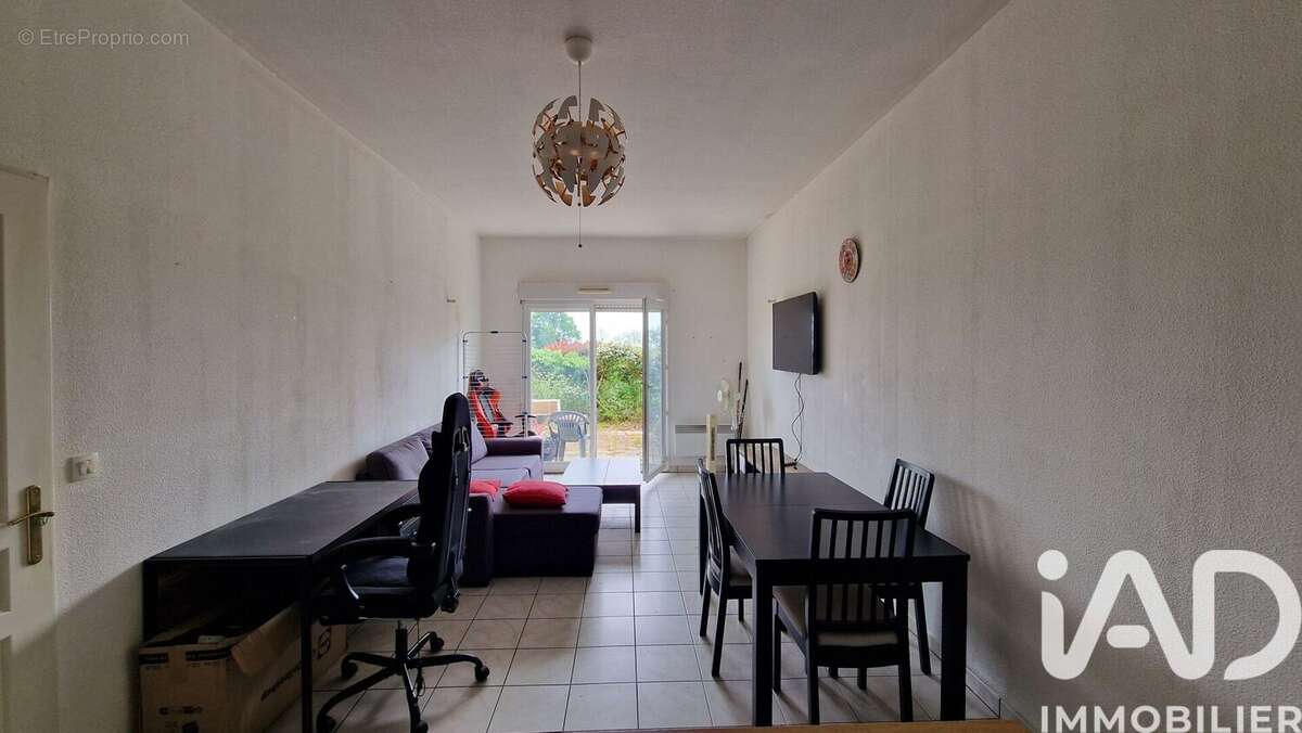 Photo 3 - Appartement à LUDON-MEDOC