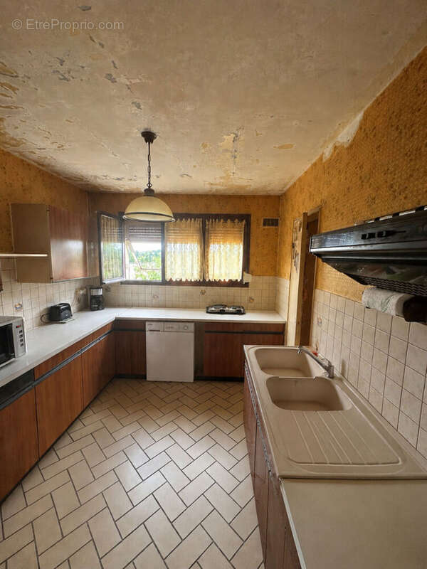 Appartement à VILLECRESNES