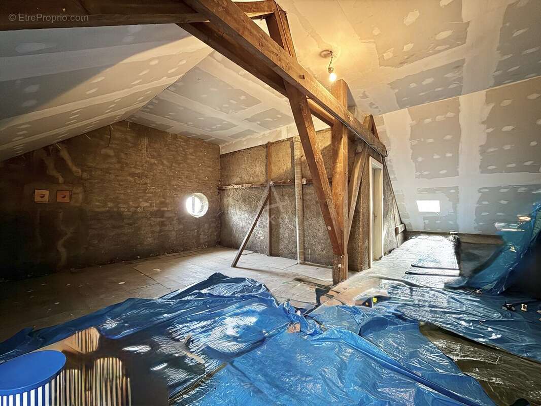 Maison à MOYEUVRE-GRANDE