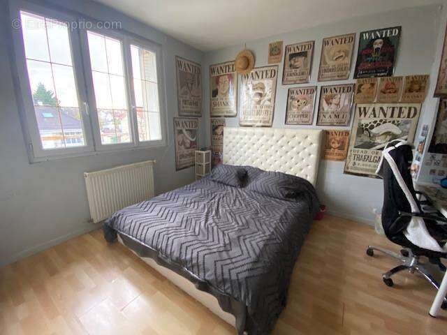 Maison à CHELLES