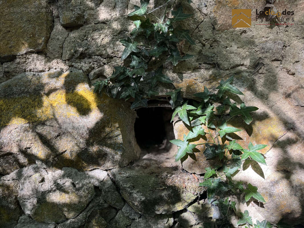 Maison à CAZAUX-DEBAT