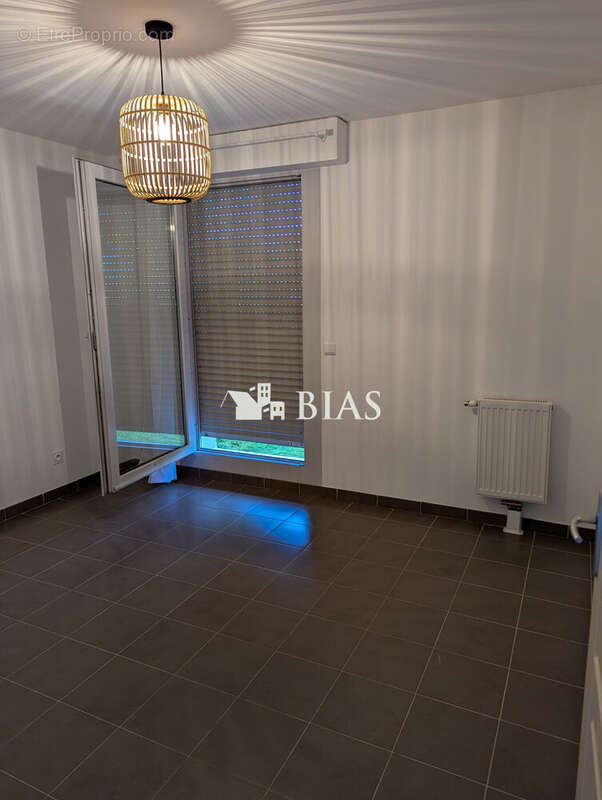 Appartement à BIHOREL