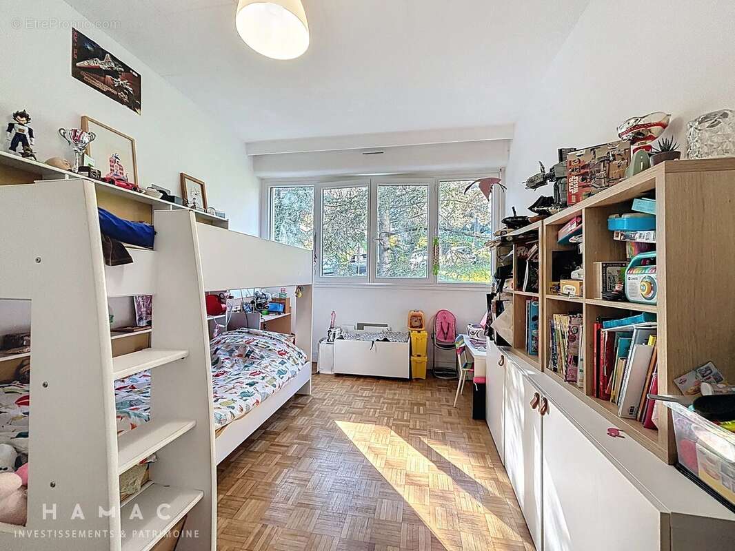 Appartement à SAINTE-FOY-LES-LYON