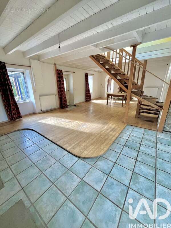 Photo 5 - Maison à LESCOUET-GOUAREC
