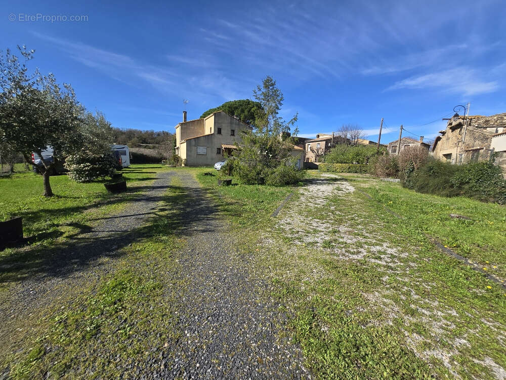 Maison à NIZAS