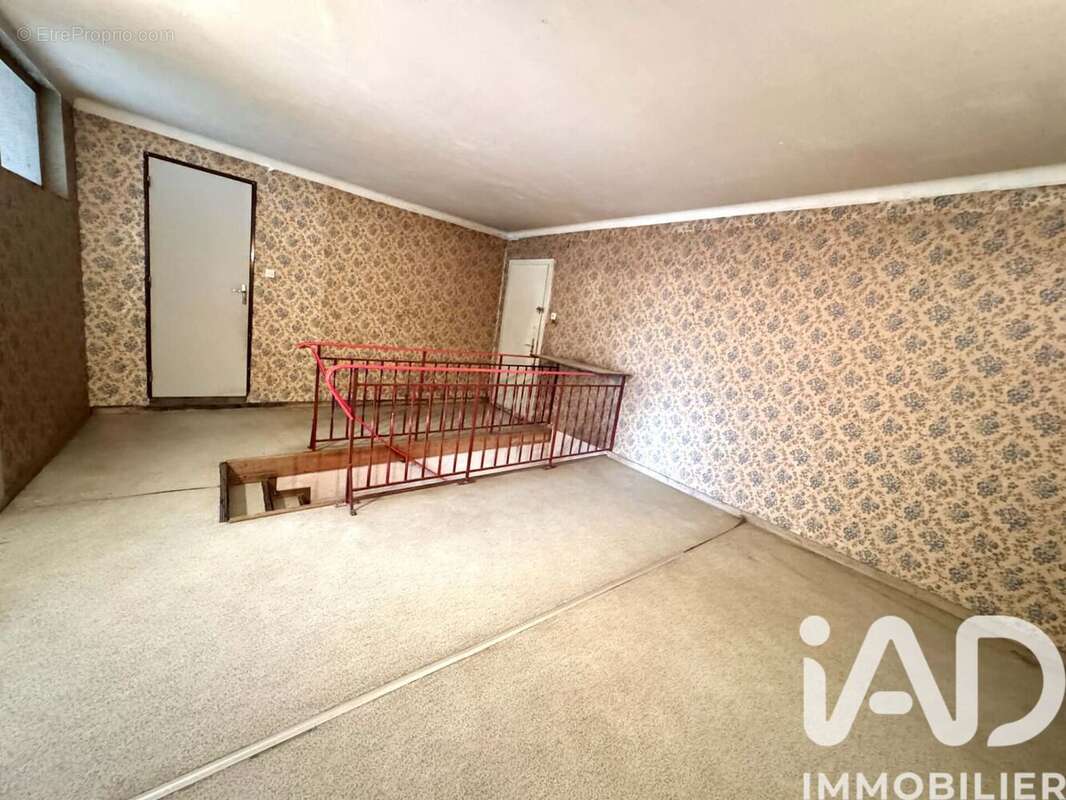 Maison 139 m² à Herny  - photo 7