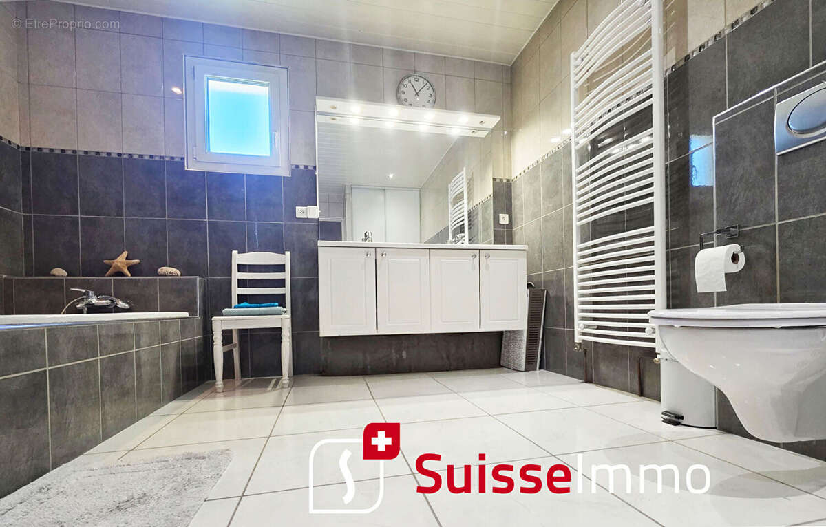 Maison  7 pièce(s) 170 m2 - photo 12