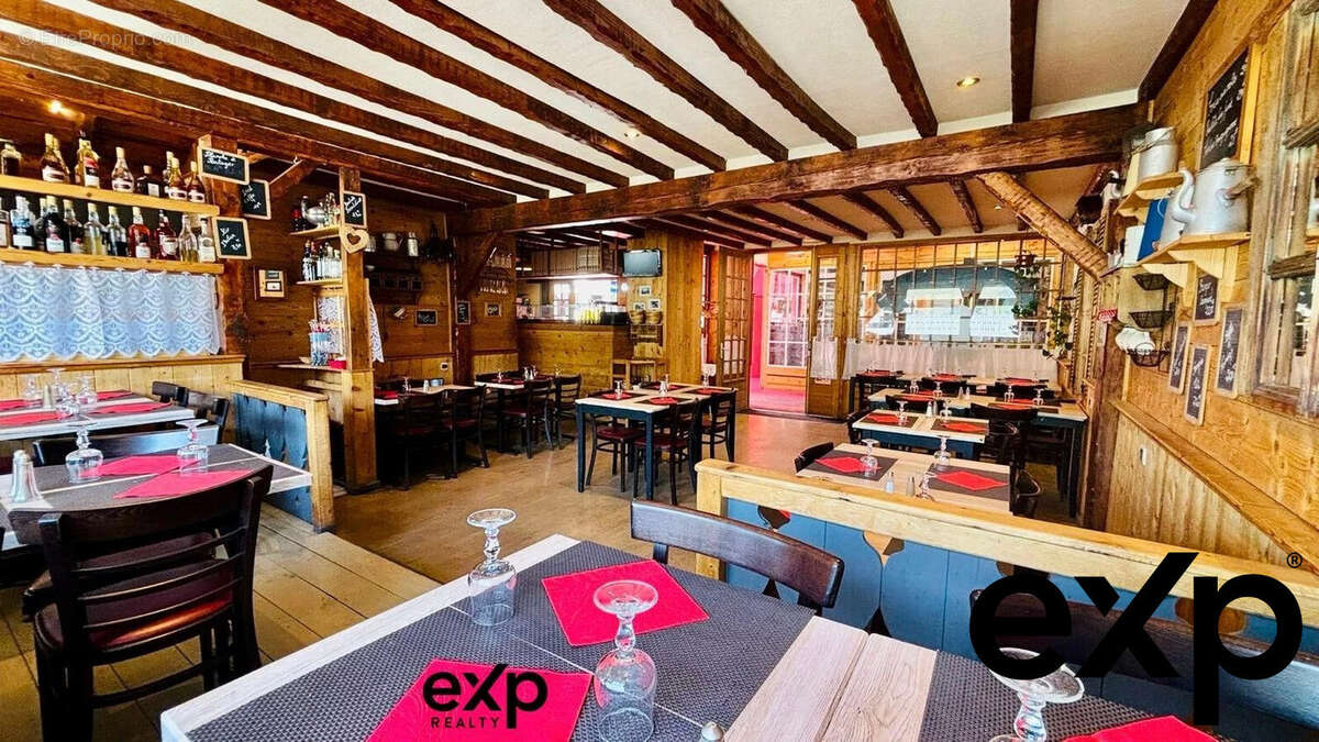 Autre à SAINT-JEAN-DE-BELLEVILLE