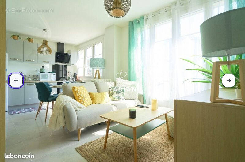 Appartement à LILLE