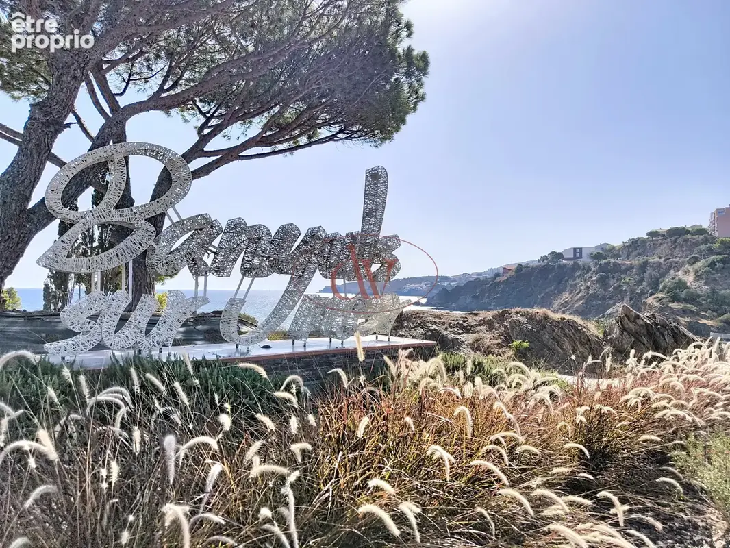 Photo Appartement à Banyuls-Sur-Mer au prix de 710 000€