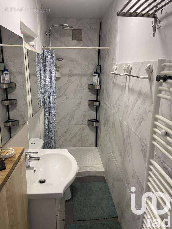 Photo 7 - Maison à DRANCY