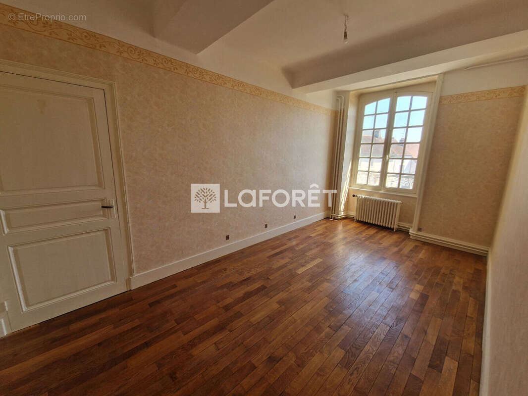 Maison à CHAMPLITTE