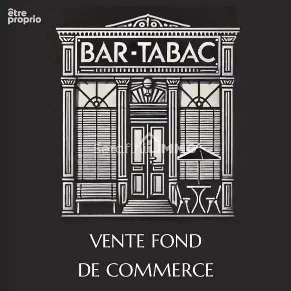 Commerce à QUINTAL