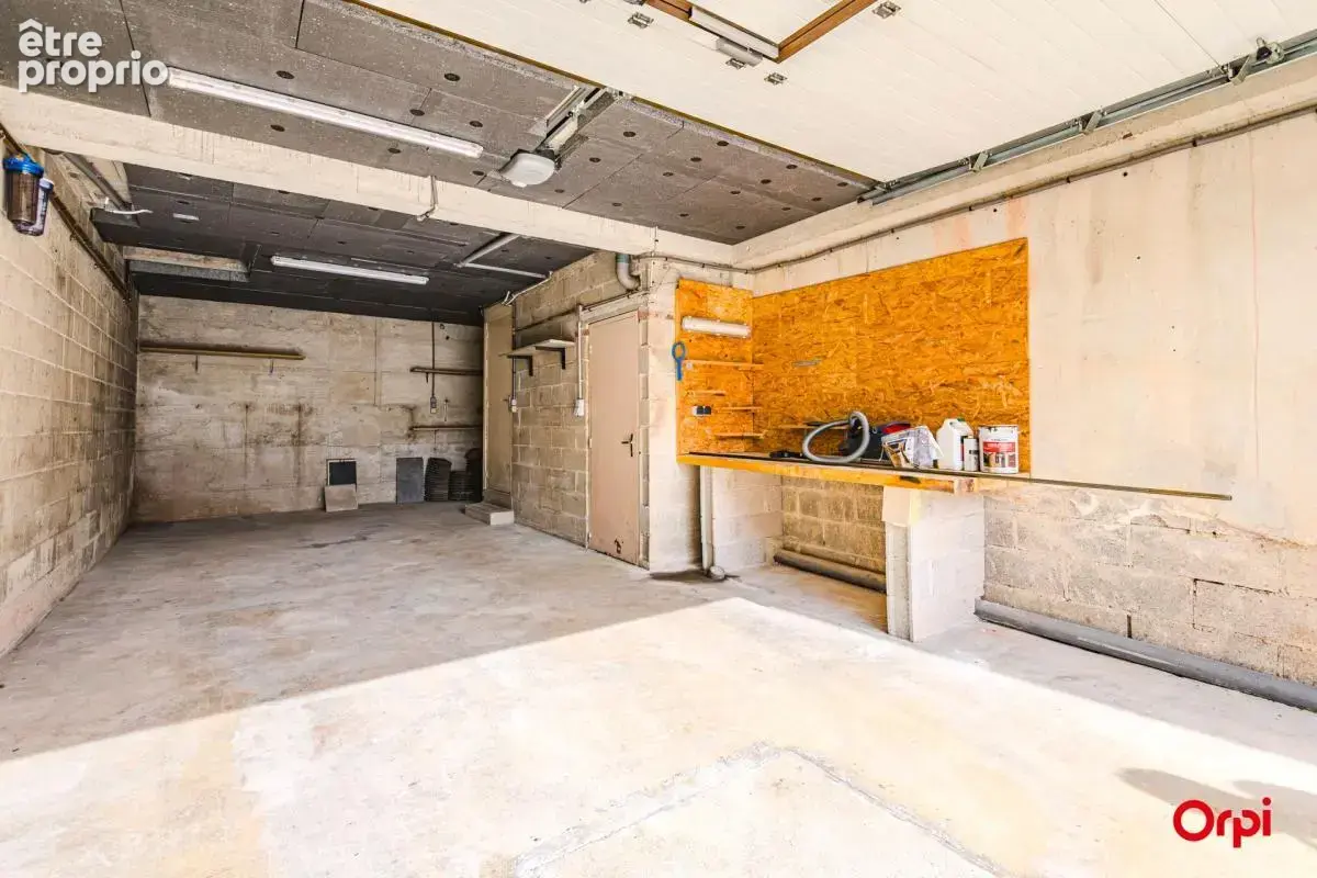 Maison À Vendre - VERZY - Jardin, garage - photo 12