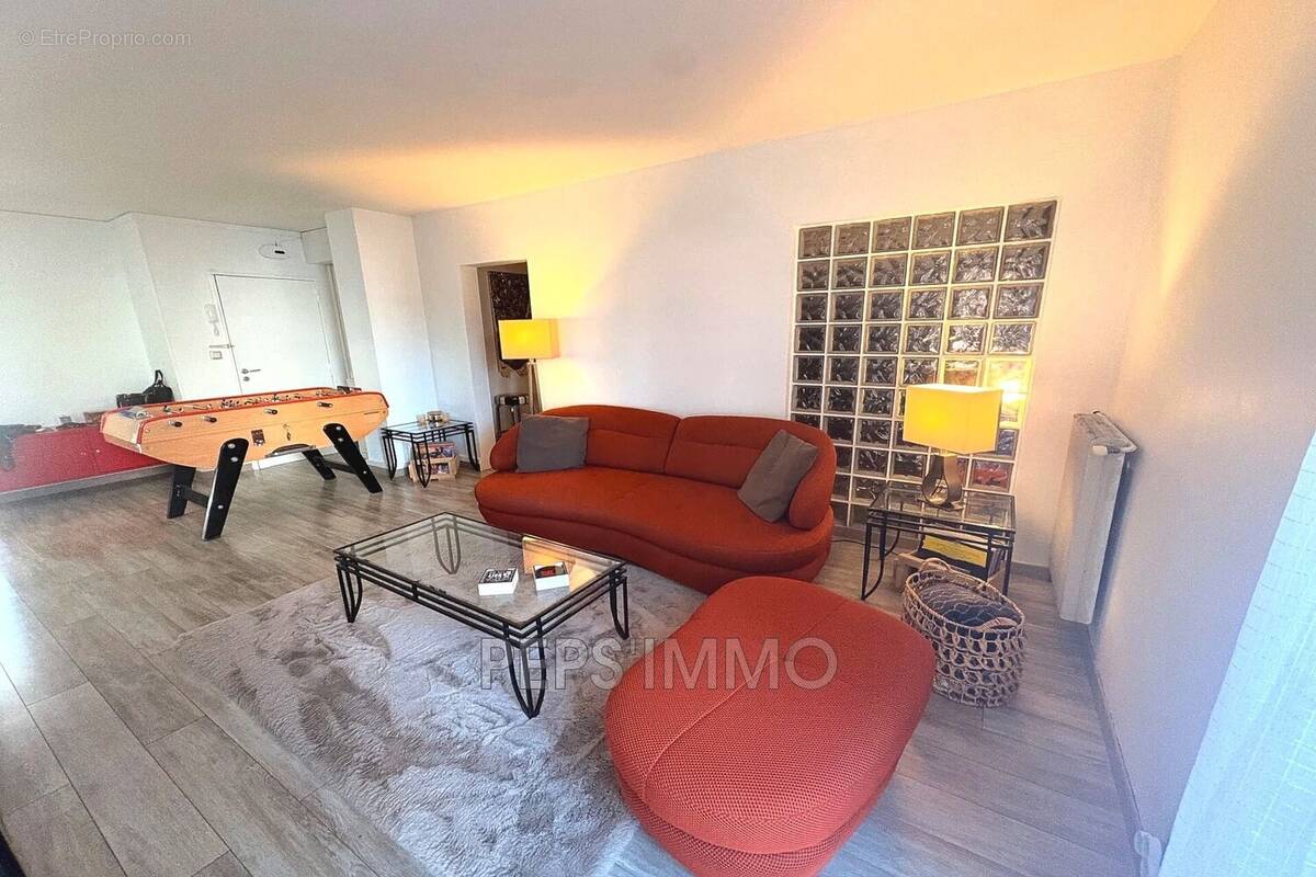 Appartement à MARTIGUES