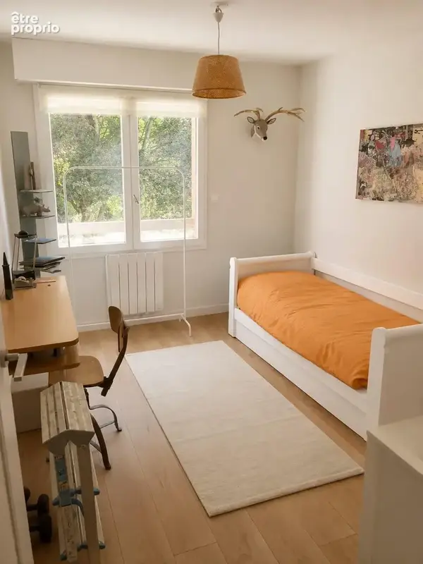 Appartement 4 pièces 68 m² à vendre à Lambersart (59130) - photo 9