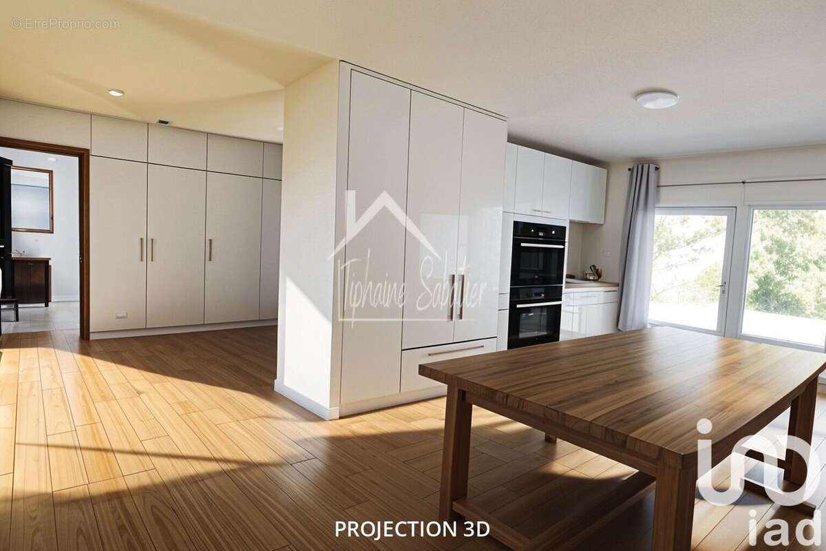 Photo 7 - Maison à VIRIVILLE