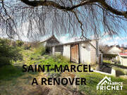 Maison à SAINT-MARCEL