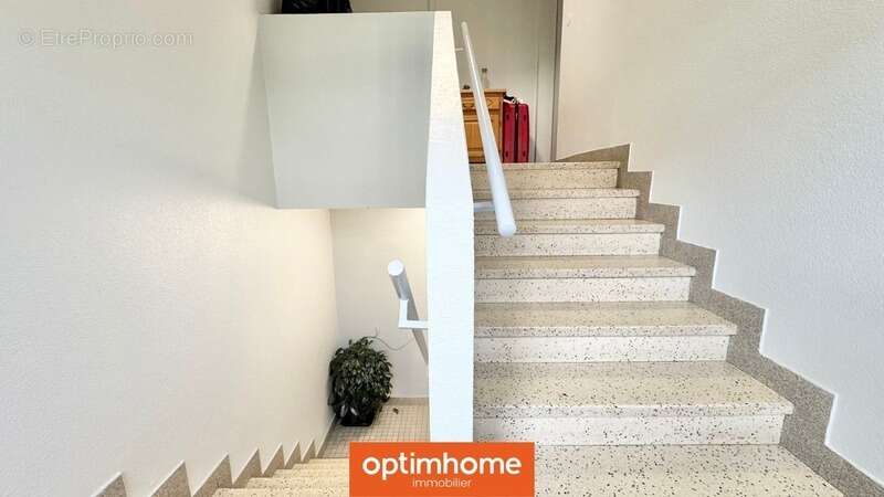 Appartement à SAULXURES-SUR-MOSELOTTE