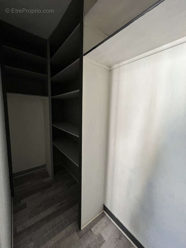 Appartement à ELBEUF