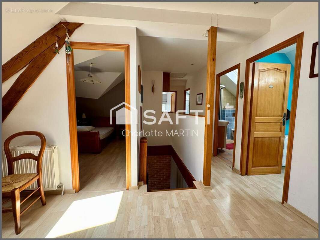 Photo 8 - Maison à THEILLAY