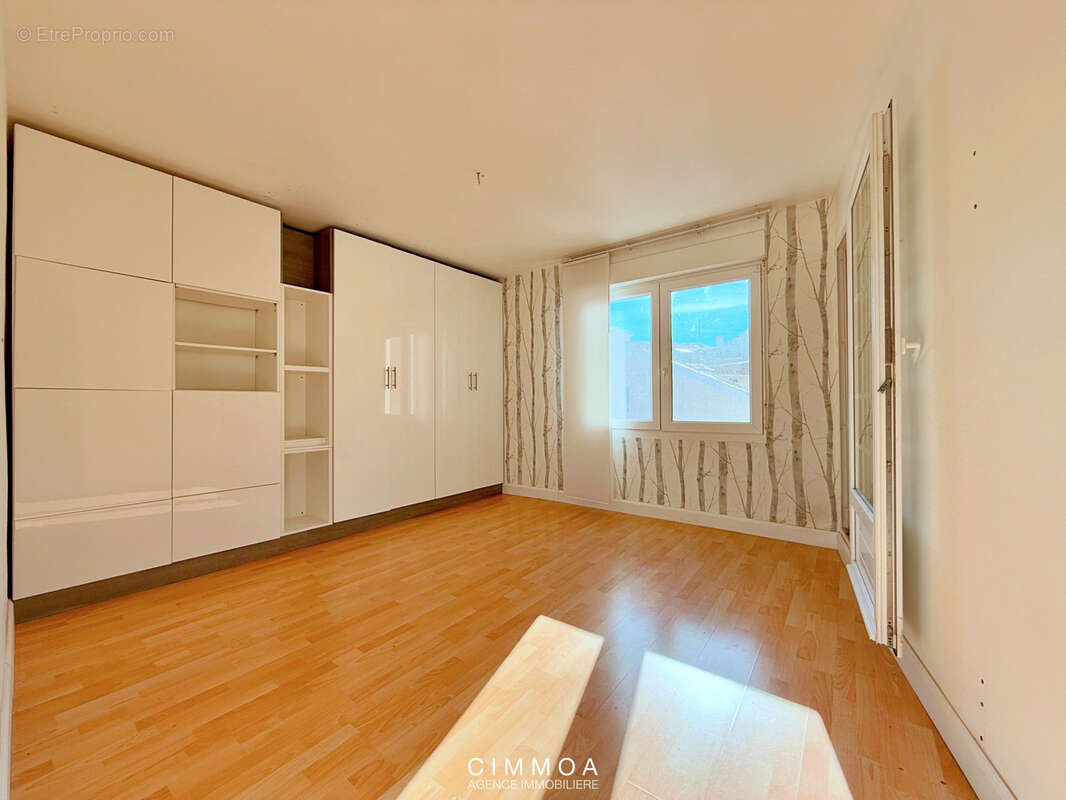 Maison à BALARUC-LE-VIEUX