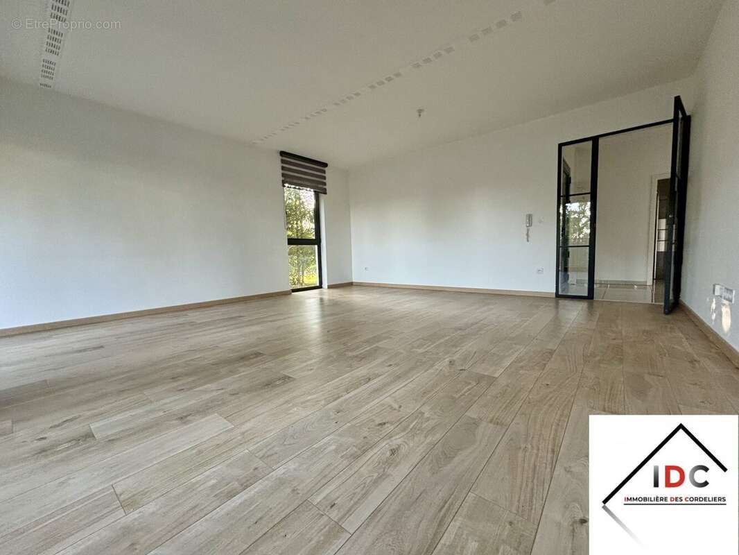 Appartement à PHALSBOURG
