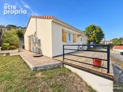 Maison à SAINT-PRIEST-TAURION