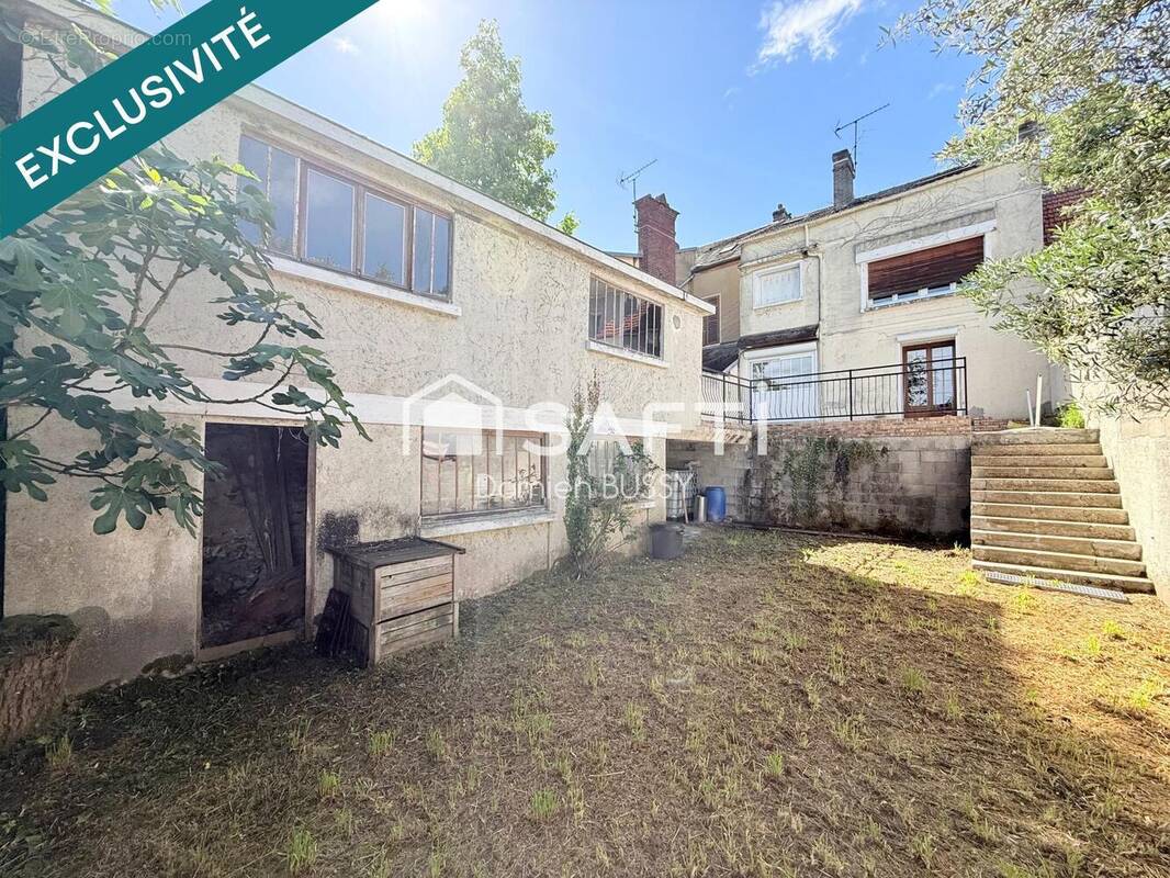 Photo 1 - Maison à MERICOURT