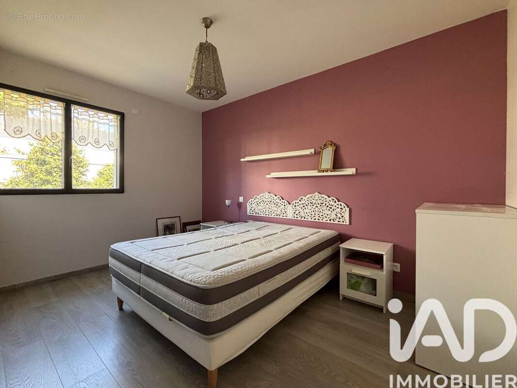 Photo 7 - Maison à SAUTRON