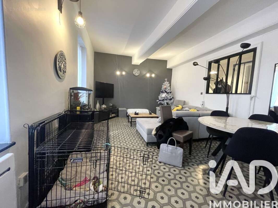Photo 4 - Maison à CUXAC-D'AUDE