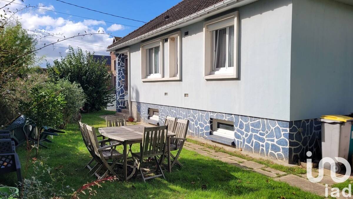 Photo 1 - Maison à LE HAVRE