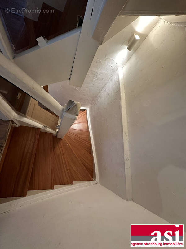 Maison à OBERSCHAEFFOLSHEIM