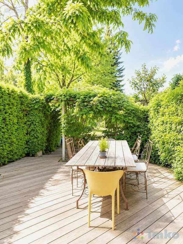 Maison 99 m² à Marcq-En-Baroeul  - photo 3