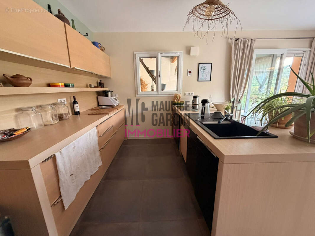 Maison à APT