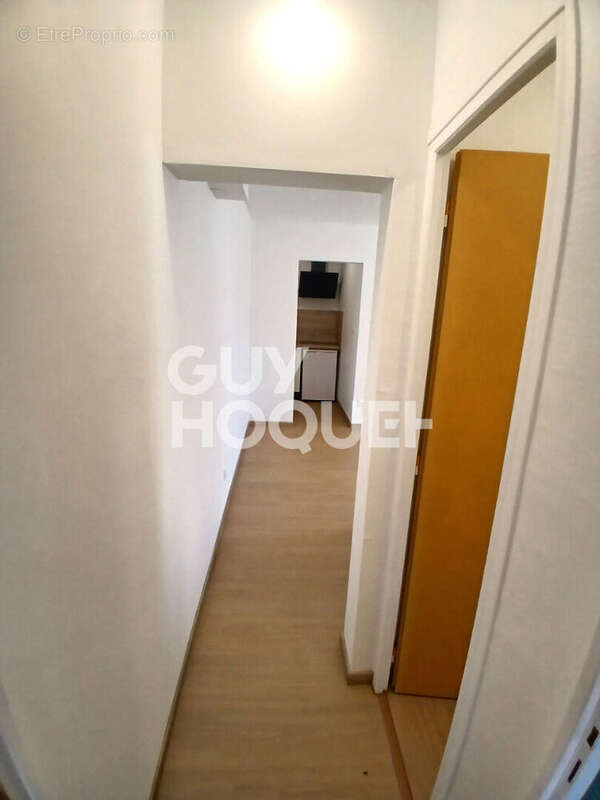 MAISON, 3P, 44 m2, La Cotiniere - photo 8