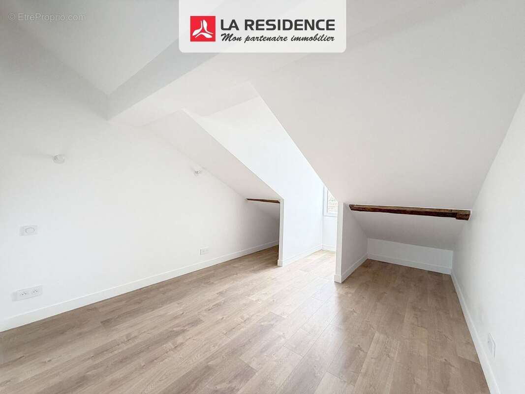 Appartement à CHATOU