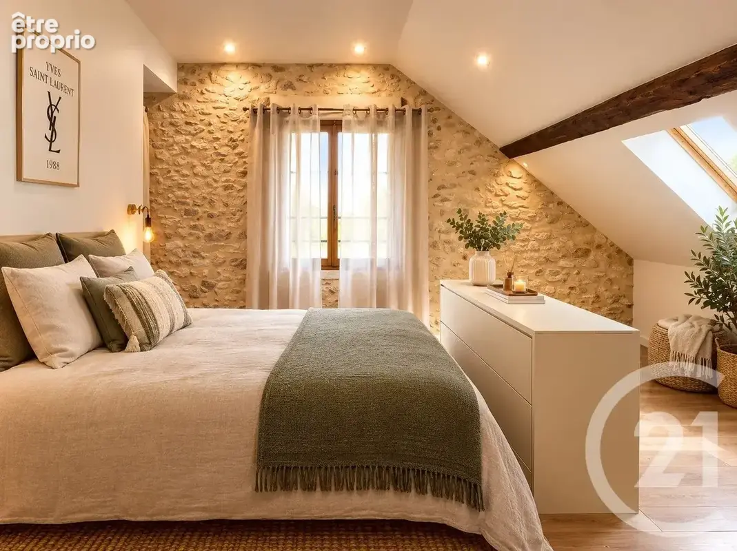 Maison 6 pièces 221 m² à vendre à Richebourg (78550) - photo 8