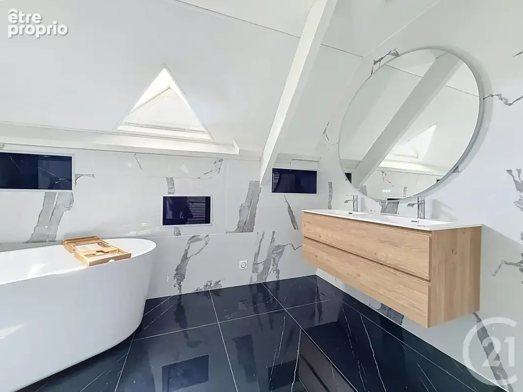 Maison 6 pièces 136 m² à vendre à Chartres (28000) - photo 10