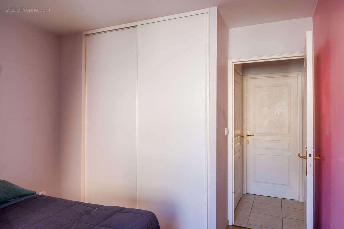 Appartement Familiale Lumineux et confortable avec Terrasse - photo 10
