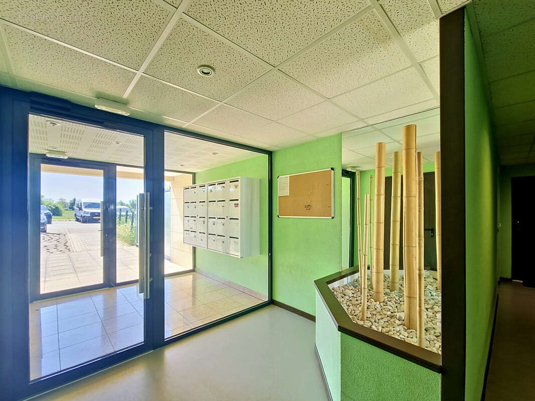 Appartement à GUENANGE