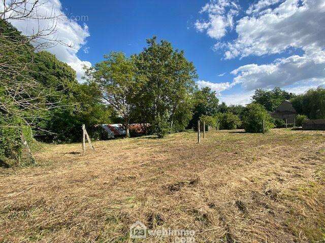 Terrain 1100 m² à Reaumur  - photo 27