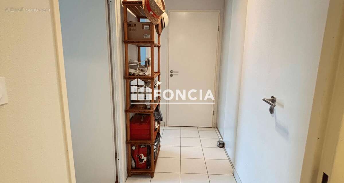 Appartement à LES SABLES-D'OLONNE