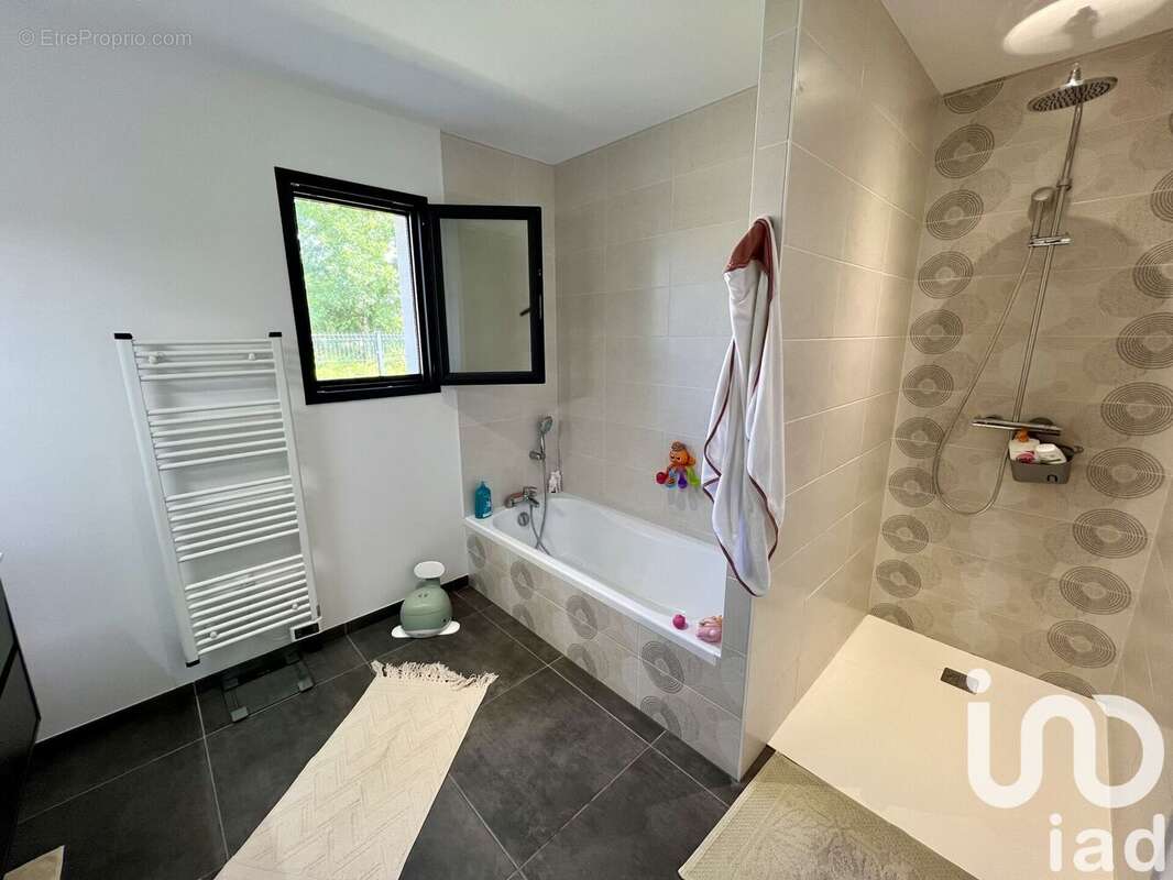 Photo 8 - Maison à GASTES