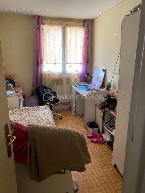 Appartement à GARGES-LES-GONESSE