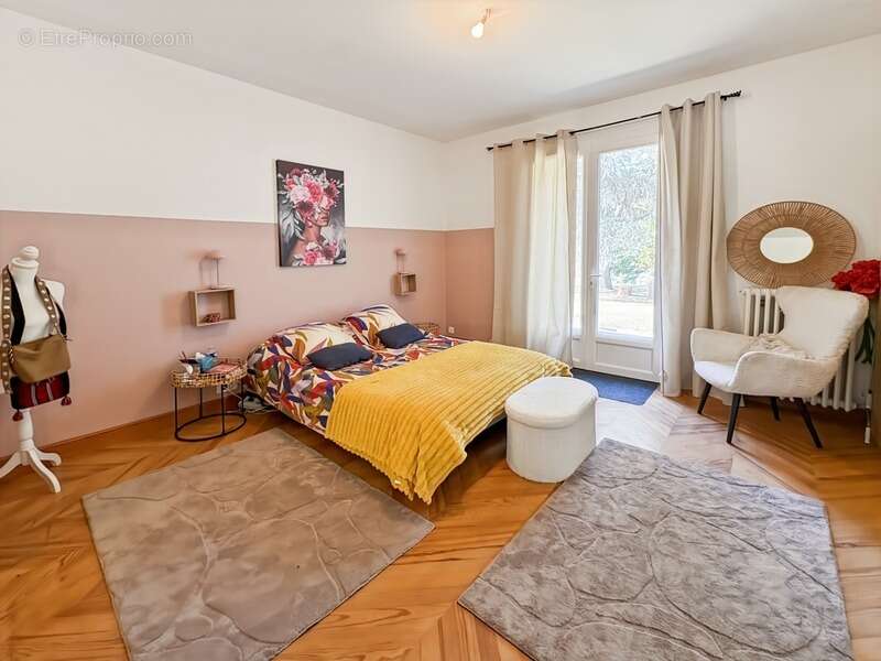 Maison à vendre 7 pièces NOGARO (32) - photo 7