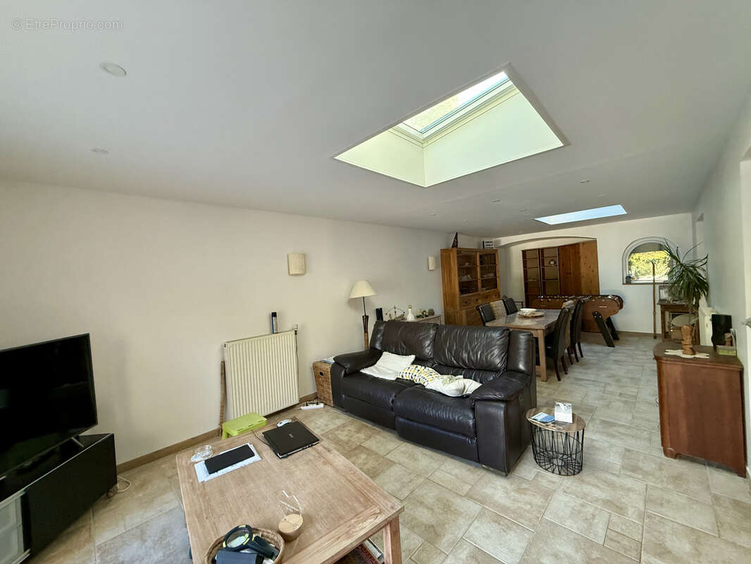 Maison à AIGUES-MORTES