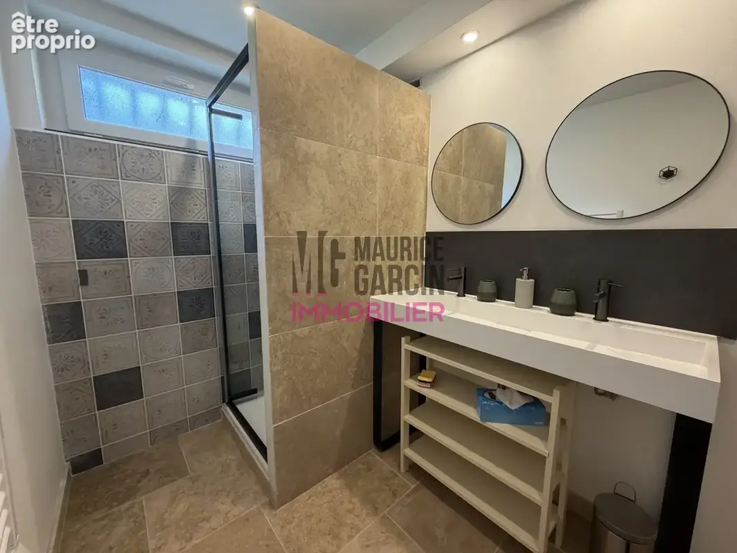 Appartement 65 m² à Beaumes-De-Venise  - photo 5